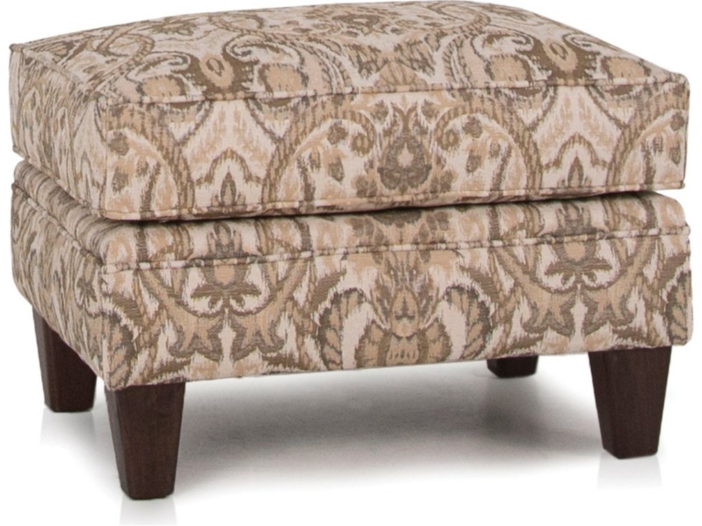 Ottoman - image 1