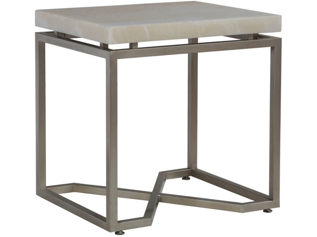 Vara Rectangular End Table - main image
