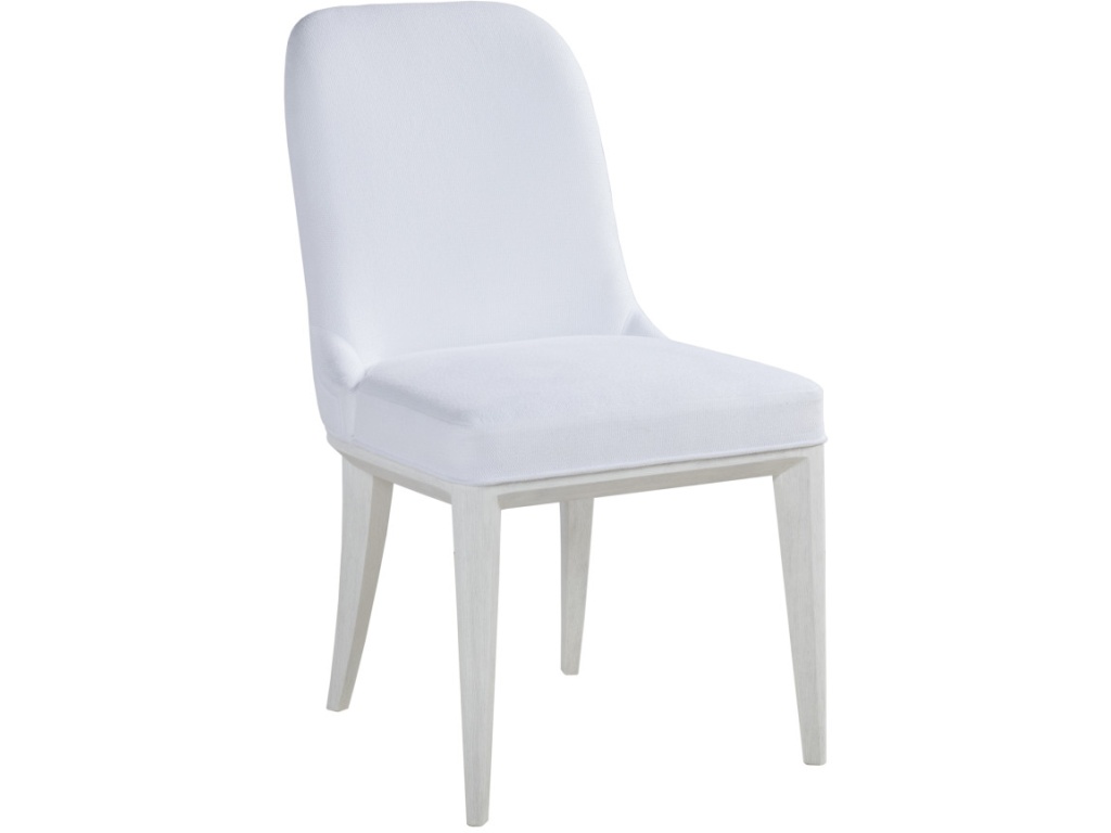 Marcel Upholstered Dining Side Chair - main image