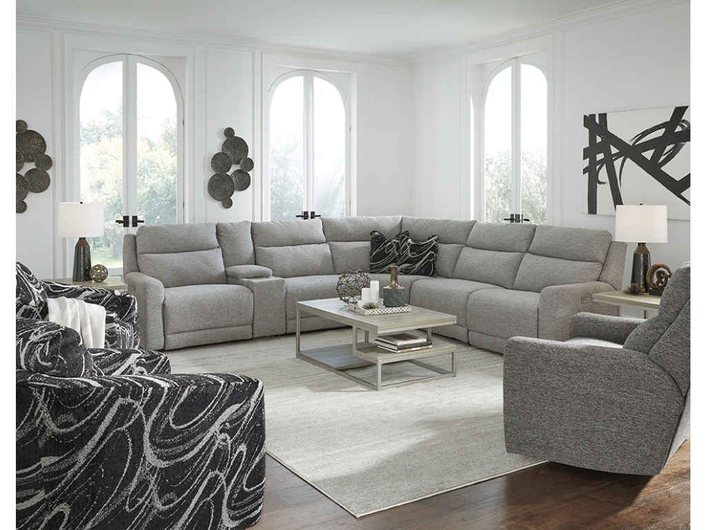 Power Headrest RAF Single Seat Recliner - image 2