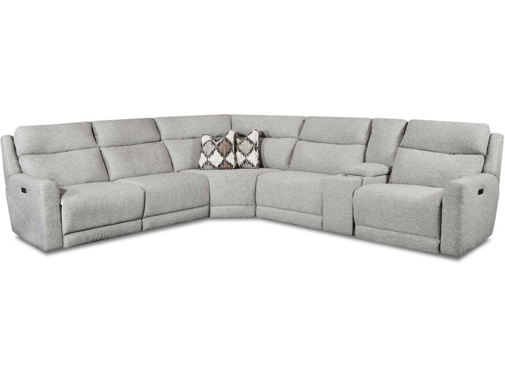 Power Headrest RAF Single Seat Recliner - image 1