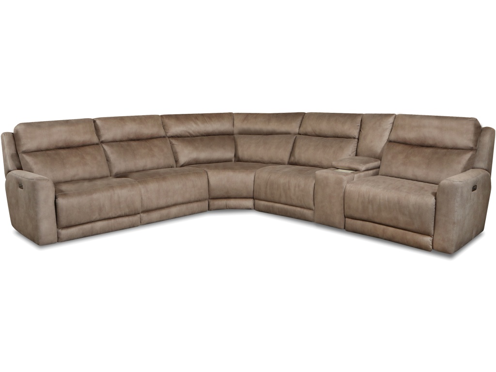 Power Headrest RAF Single Seat Recliner - image 3