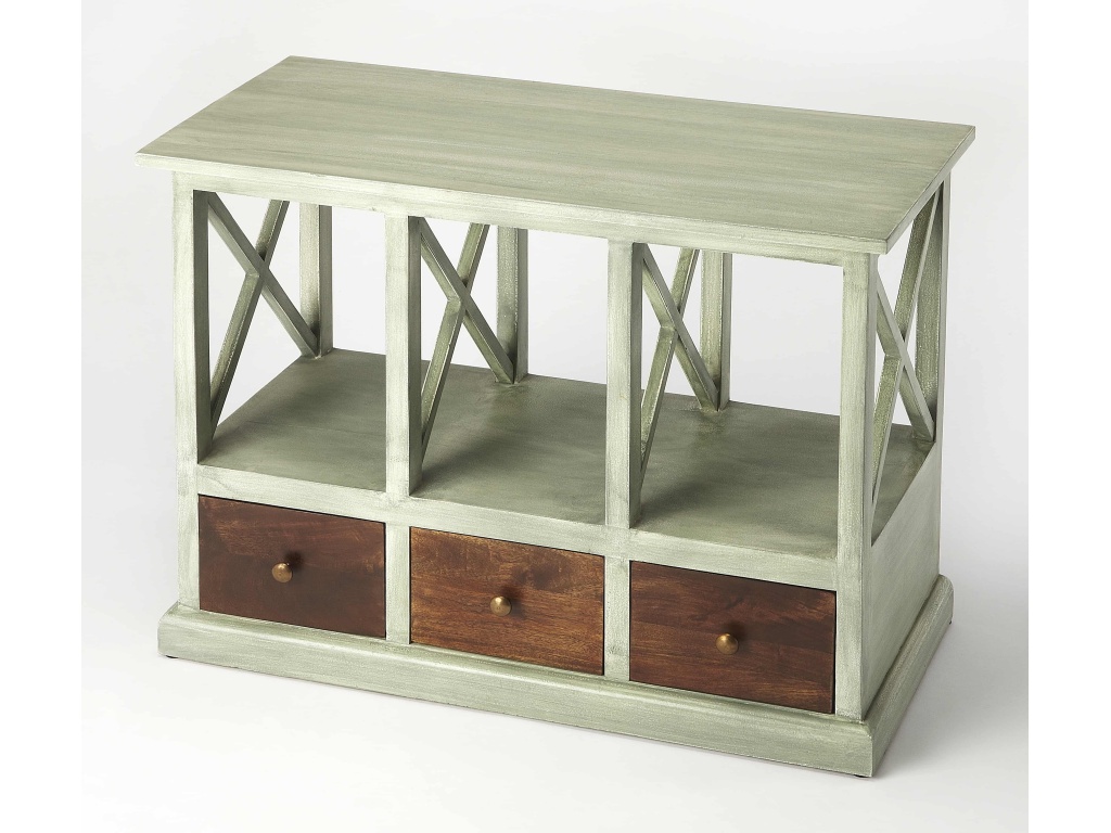 Whitaker Console Table - main image