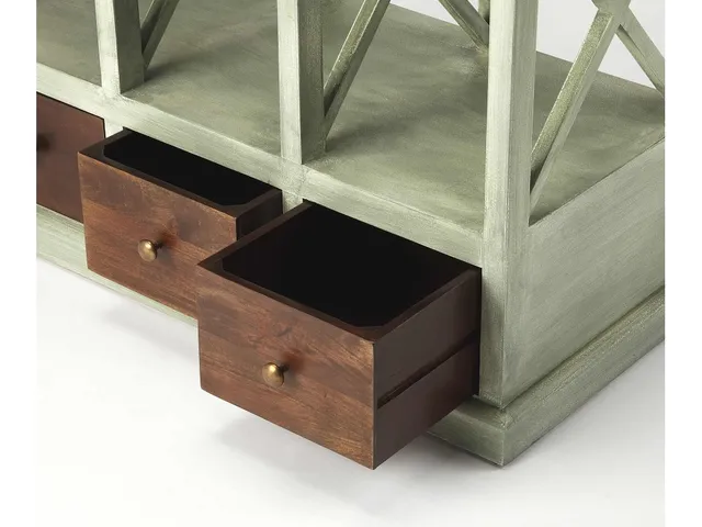 Whitaker Console Table - Alternative View