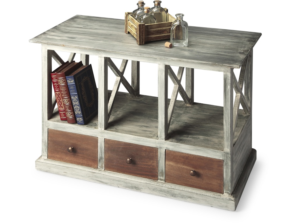 Whitaker Console Table - image 2