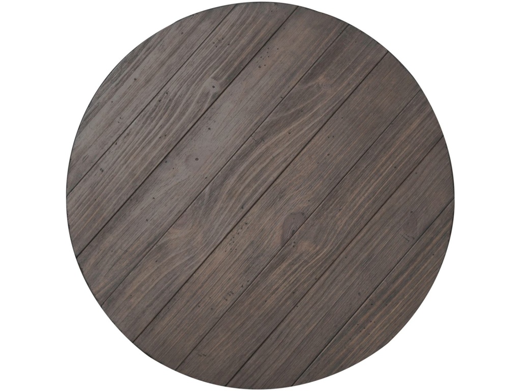 Round Chairside Table - image 4