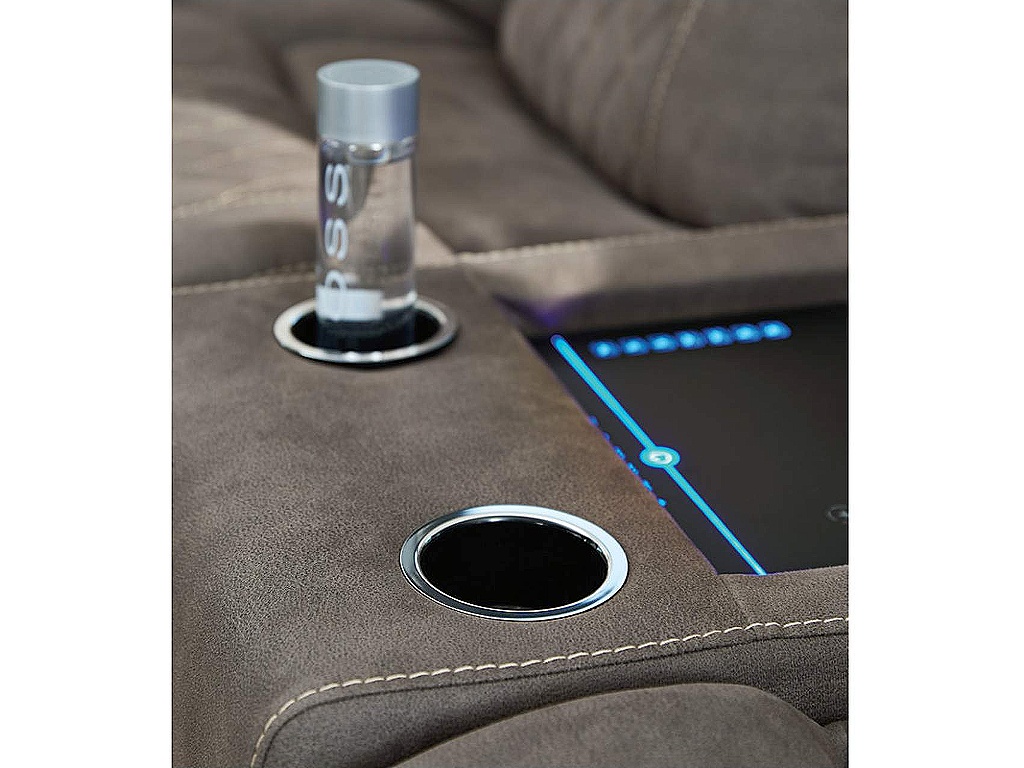 Hoopster Console with Touchscreen - image 8