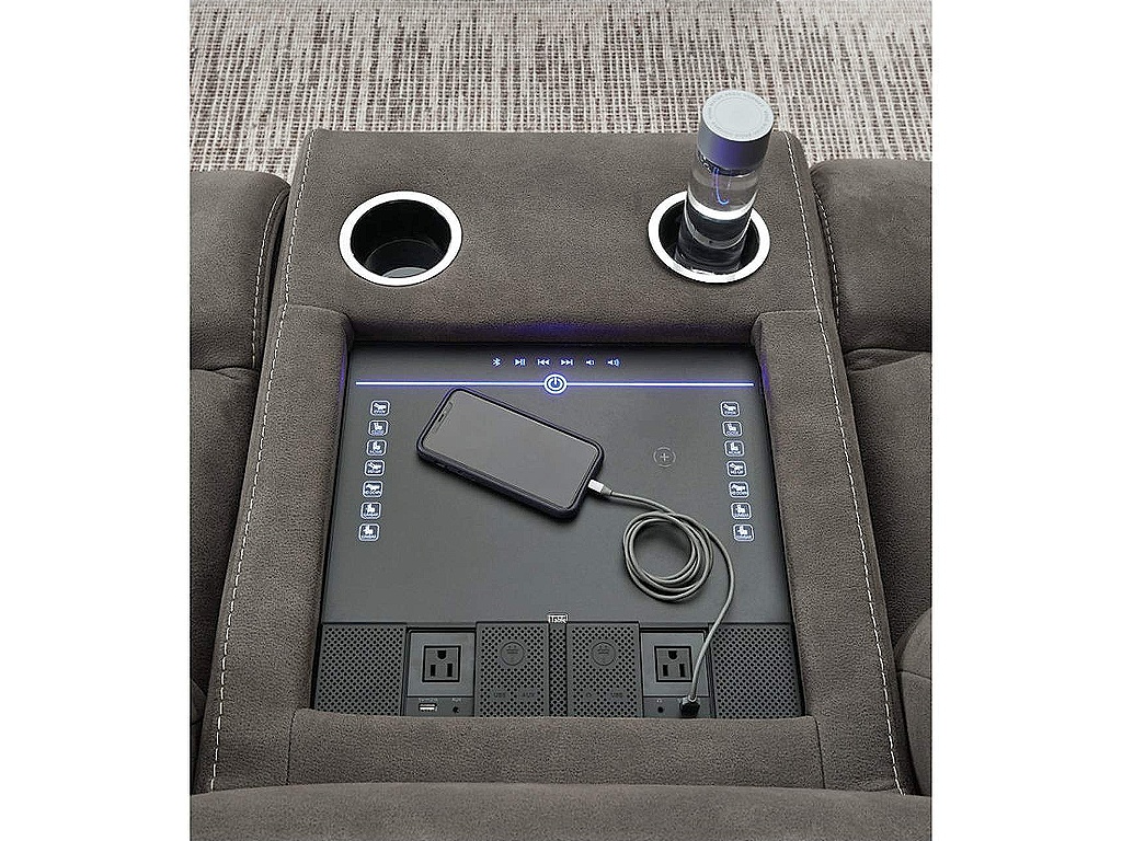 Hoopster Console with Touchscreen - image 6