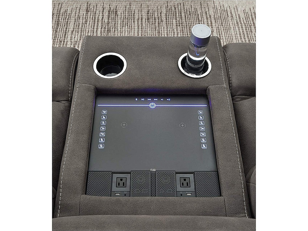 Hoopster Console with Touchscreen - image 7