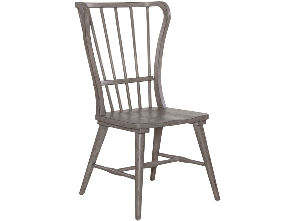 Windsor Back Side Chair (RTA) - image 1