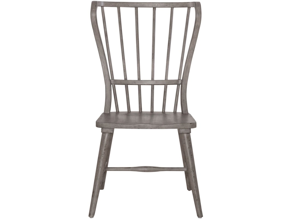 Windsor Back Side Chair (RTA) - image 2
