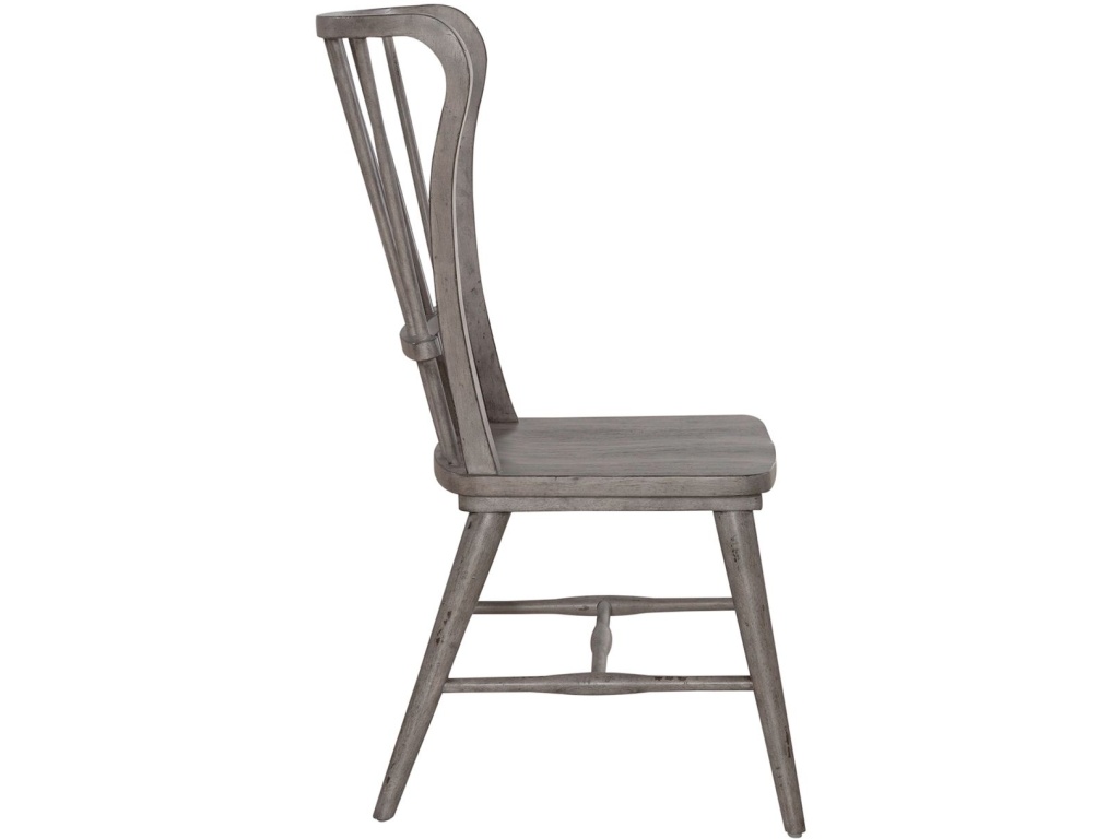 Windsor Back Side Chair (RTA) - image 3