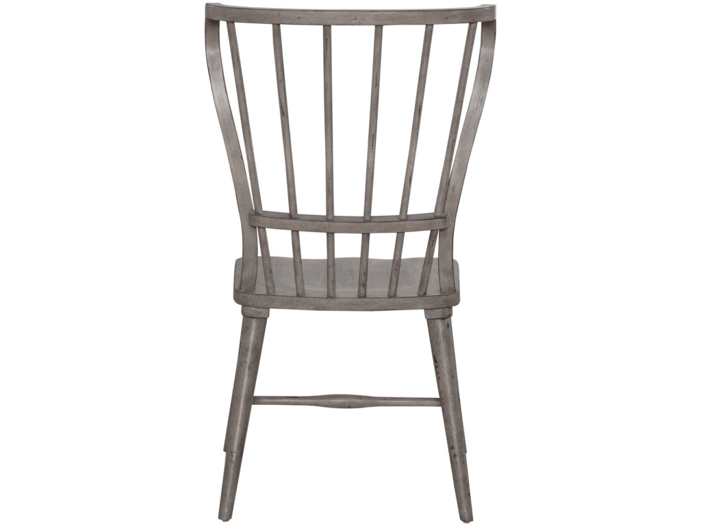 Windsor Back Side Chair (RTA) - image 4