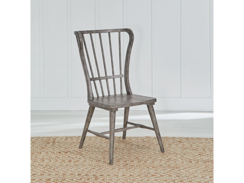 Windsor Back Side Chair (RTA) - main image