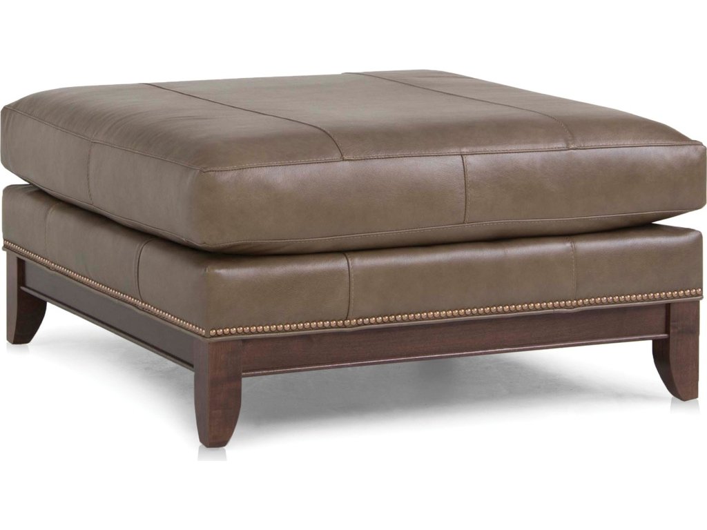Cocktail Ottoman - image 1