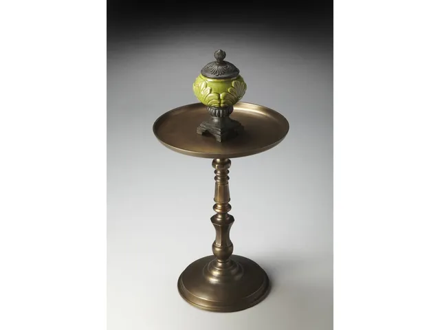 Orleans Side Table