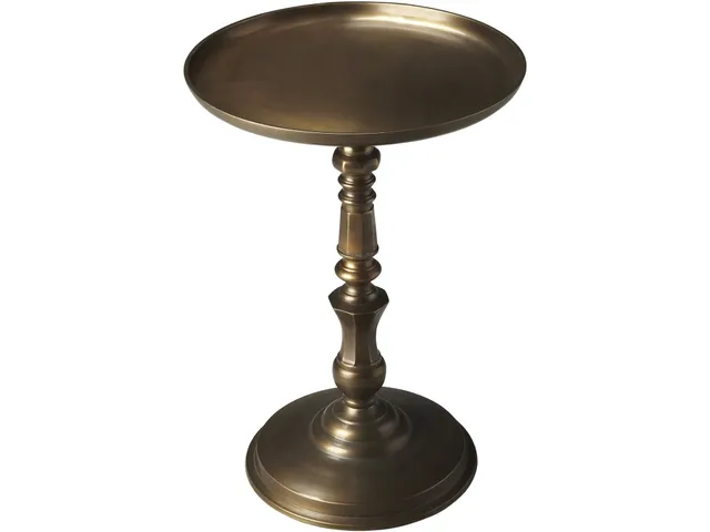 Orleans Side Table