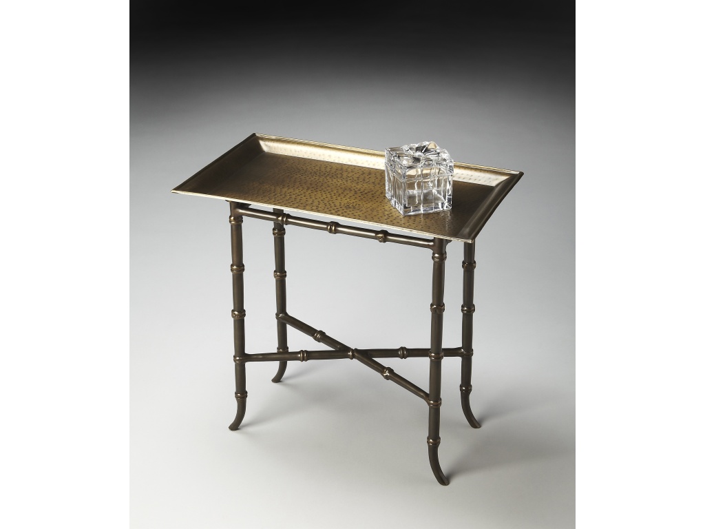 Meiling Side Table - image 1