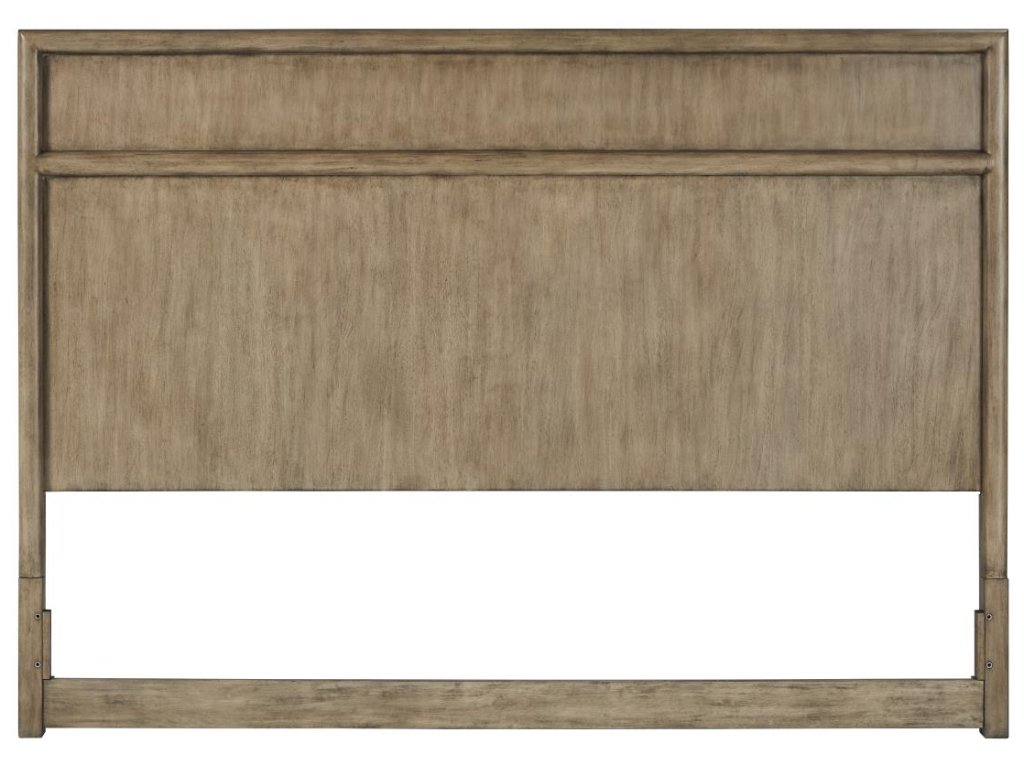 4300 Arlington- 5/0 Queen Panel Headboard - main image