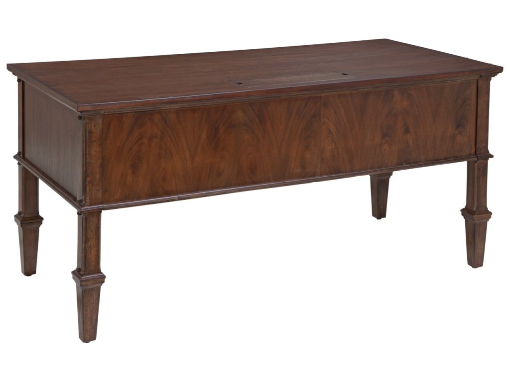 2400 Sedona 60″ Storage Desk - image 2