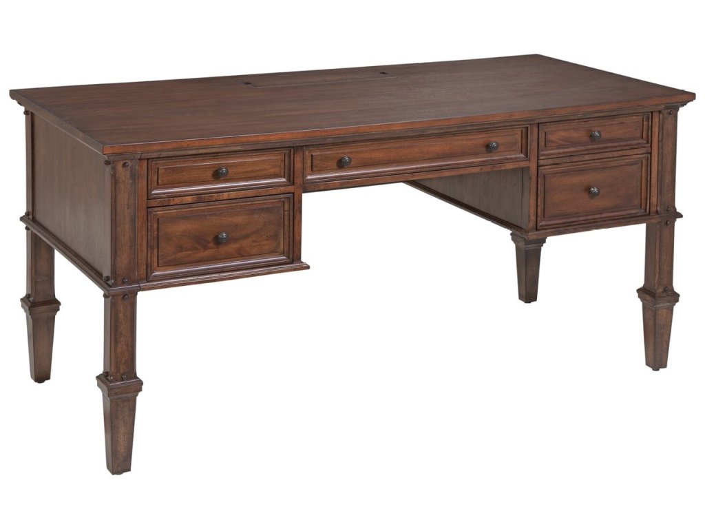 2400 Sedona 60″ Storage Desk - main image