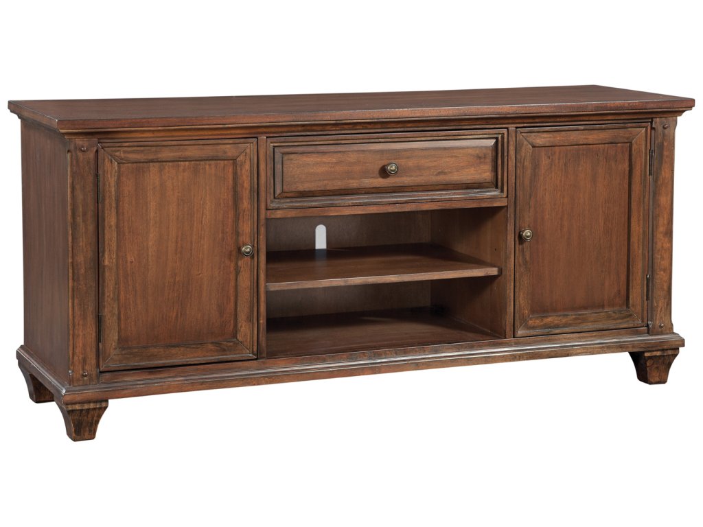 2400 Sedona 66″ Tv Console - image 1