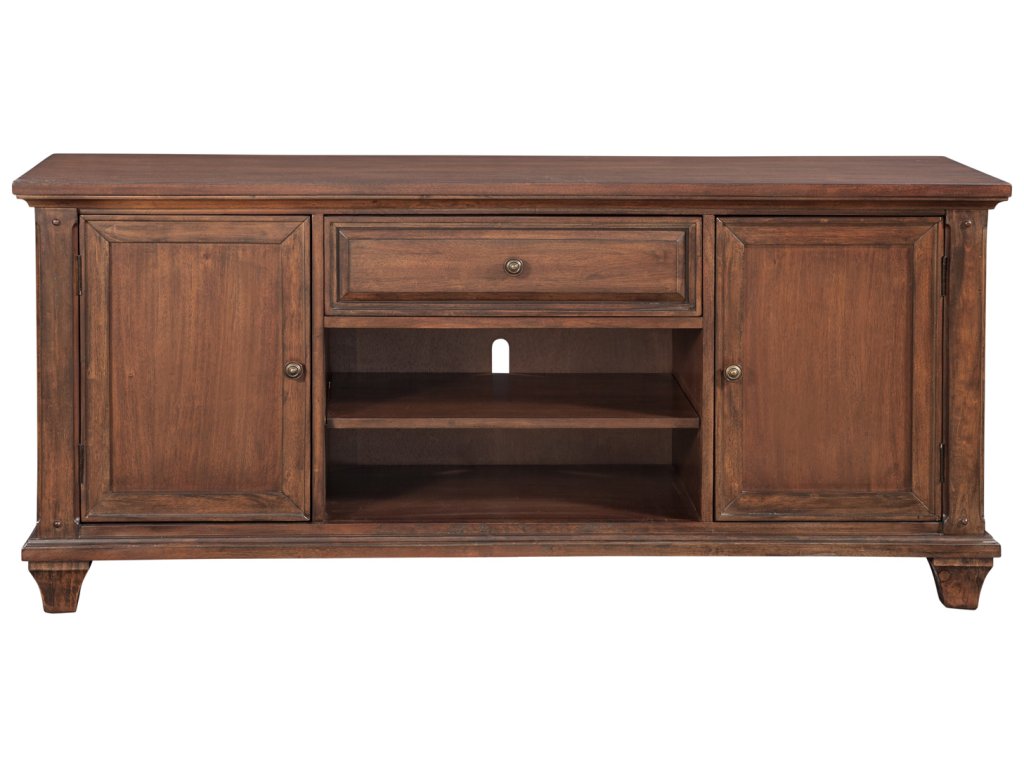 2400 Sedona 66″ Tv Console - image 2