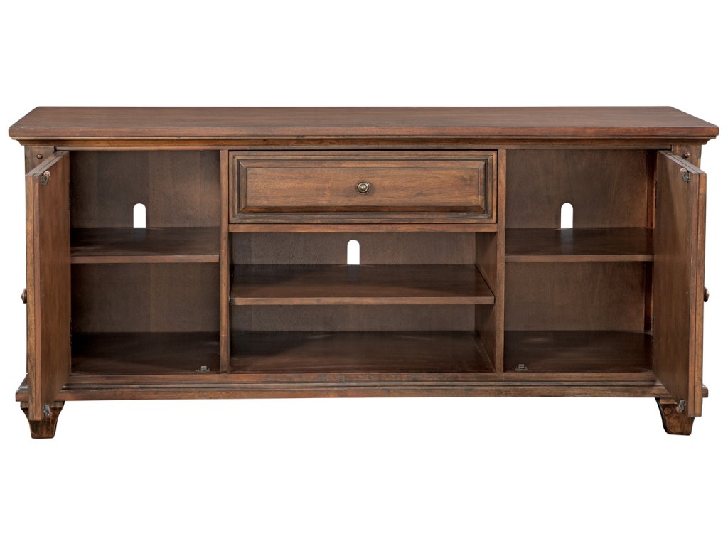 2400 Sedona 66″ Tv Console - image 3