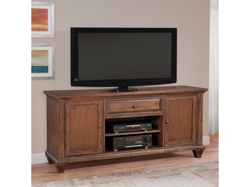 2400 Sedona 66″ Tv Console - main image