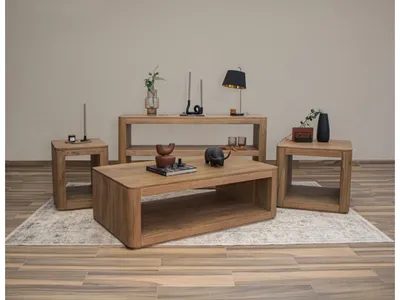Cocktail Table - Alternative View
