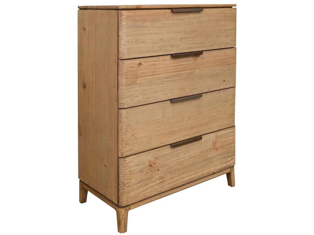 4 Drawer Chest - main image