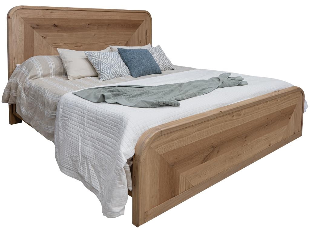 Santa Rosa, King Bed - main image