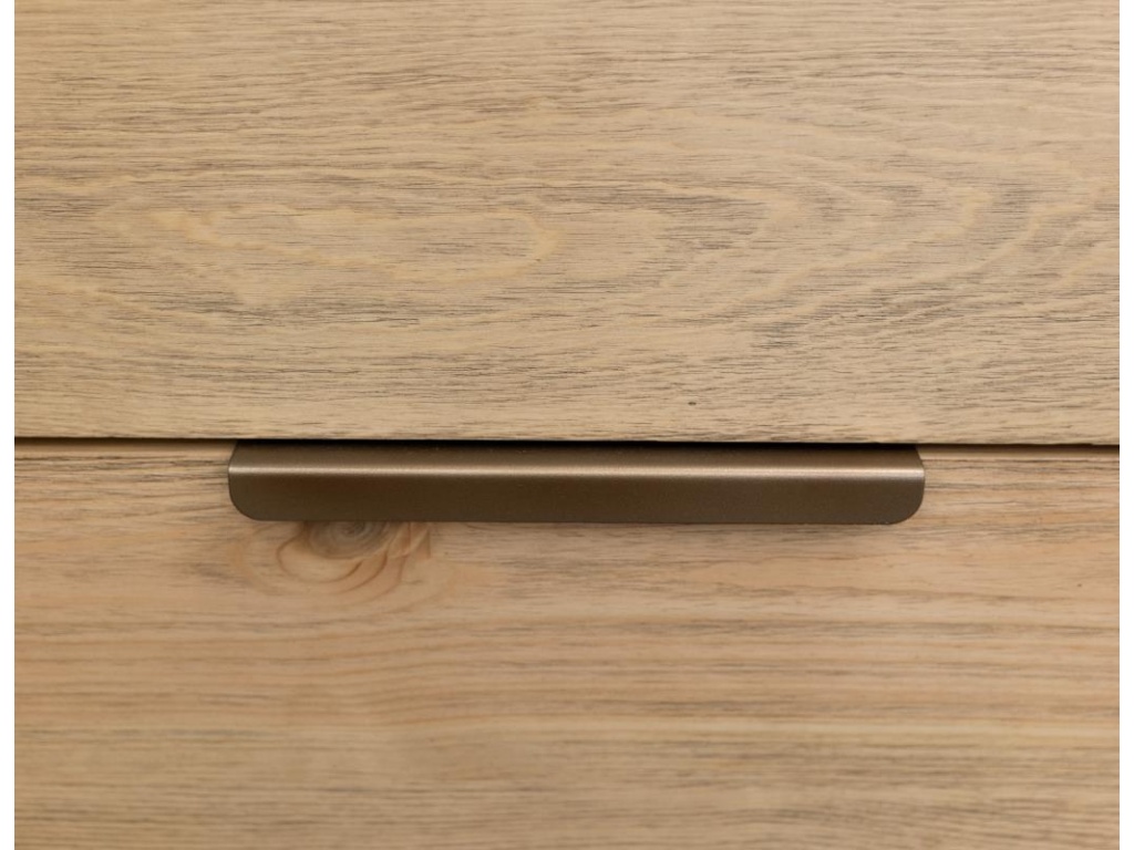 4 Drawer Chest - image 3