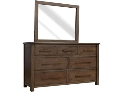 Mirror - Alternative View