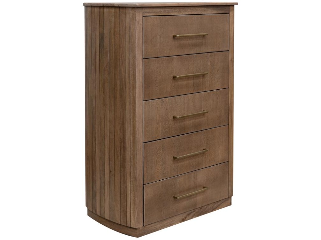 5 Drawer Chest - main image