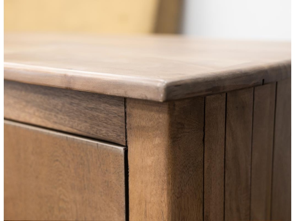 4 Drawer Chest - image 3