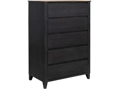 5 Drawer Chest
