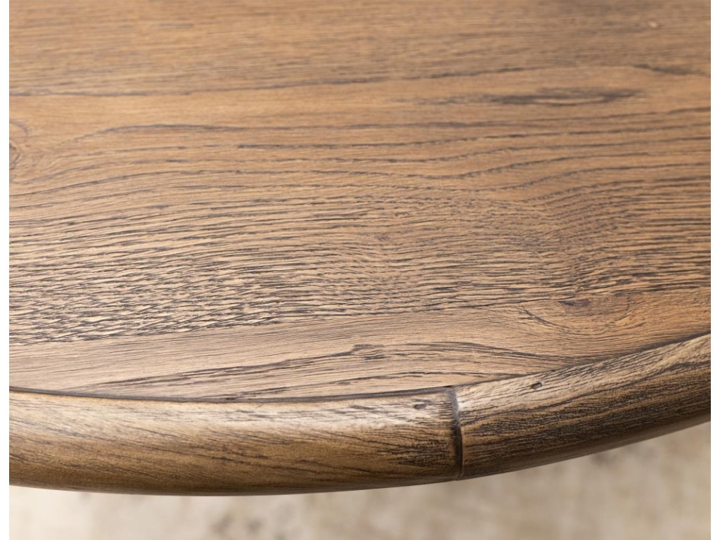 Novus lodge, Round Dining Table - image 3