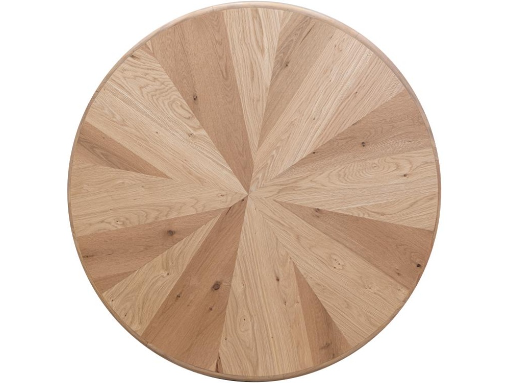 Giza, Round Dining Table - image 1