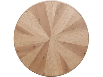 Giza, Round Dining Table