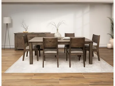 Tables - Alternative View