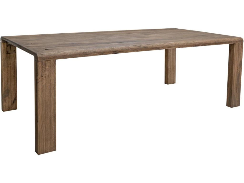 Wooden Table - main image