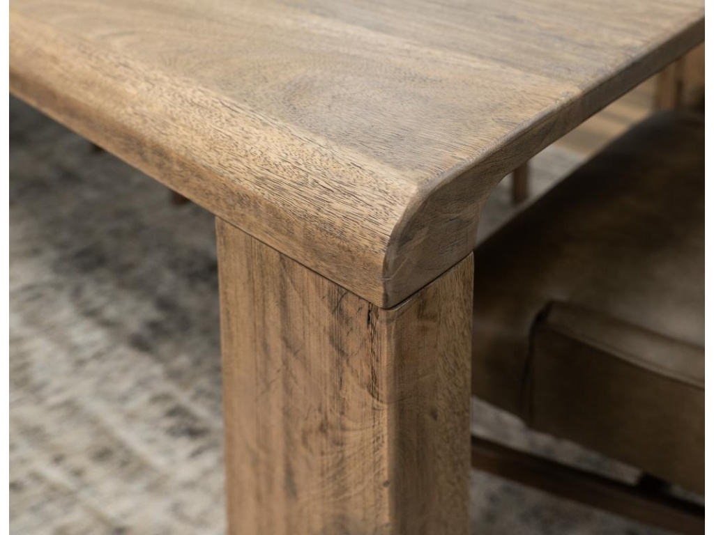 Wooden Table - image 2
