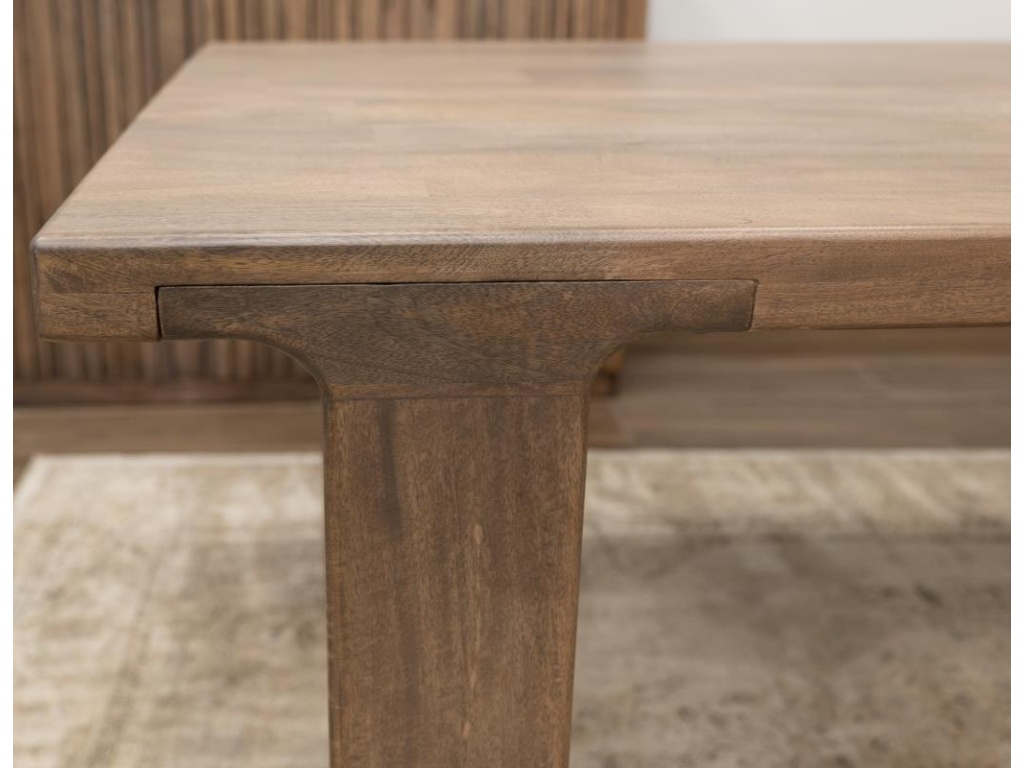 Wooden Table - image 2