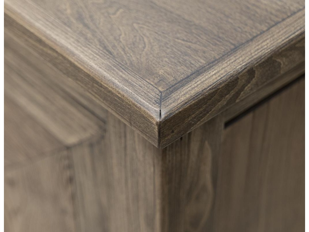 3 Drawer 2 Door Buffet - image 3
