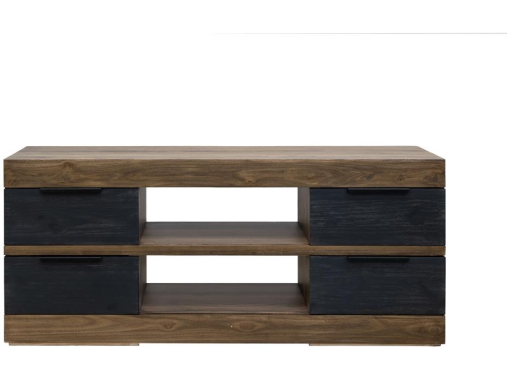4 Drawer TV Stand - main image