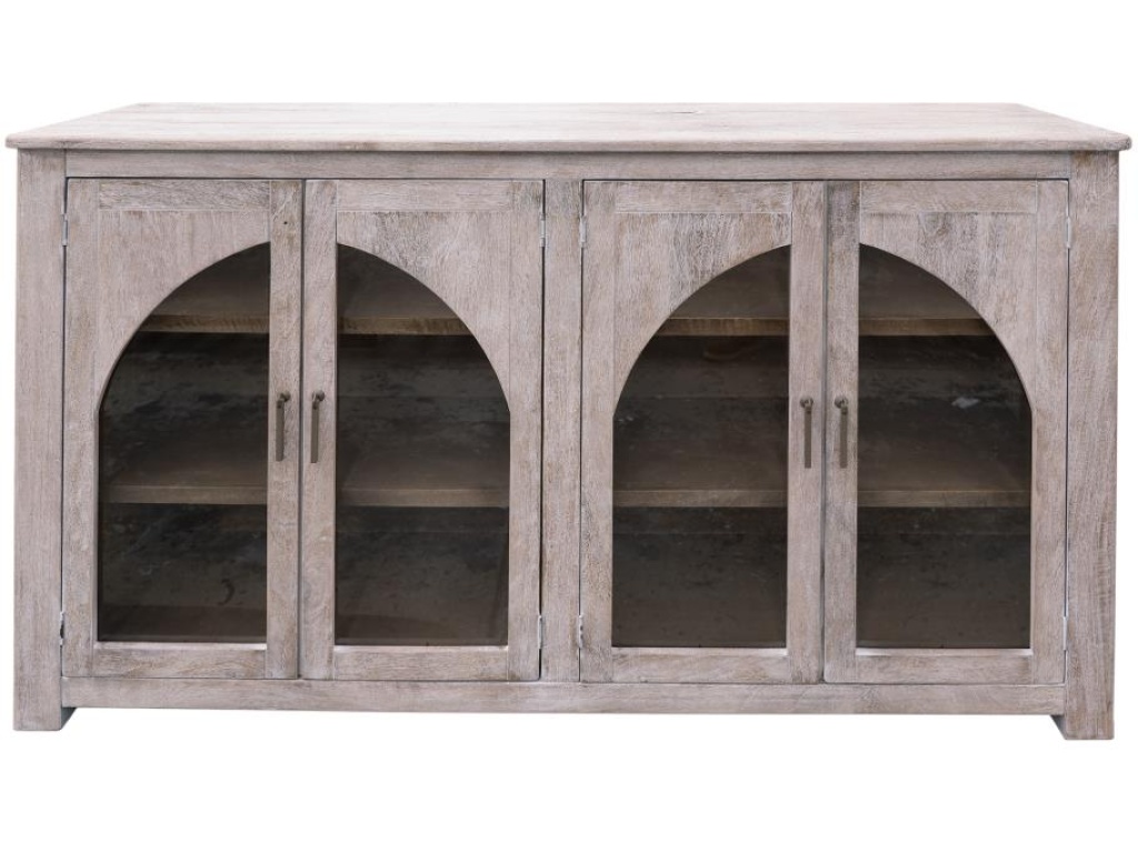 4 Door Console - main image