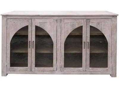 4 Door Console