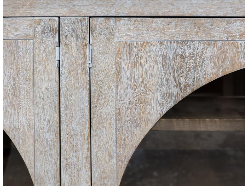 4 Door Console - image 2