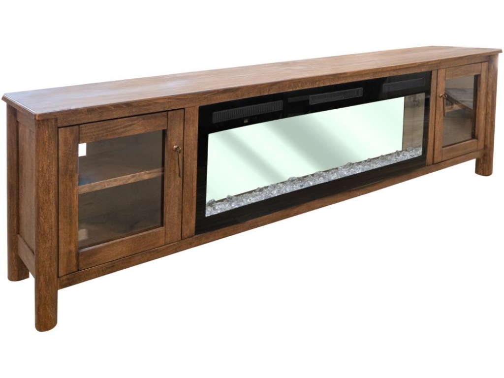 Olimpia Electric Fireplace - image 1